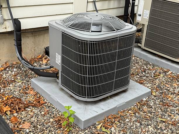 24/7 Emergency Heat Pump Repair experts in Florence, IN